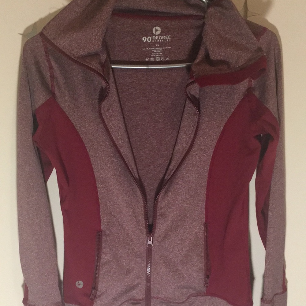 Sports Jacket - Picture 4 of 5